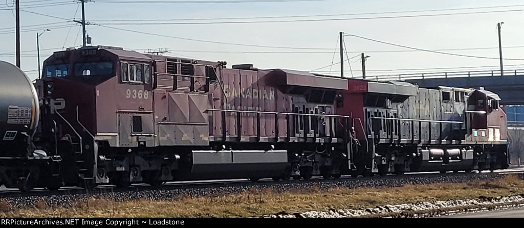 CP 9368 CN 3823